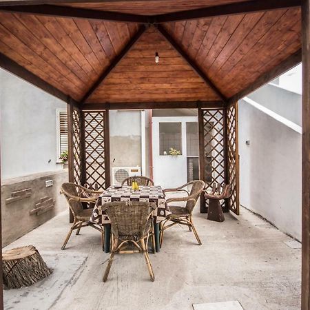 Casa Vacanza Il Mandorlo Domusnovas Exteriör bild