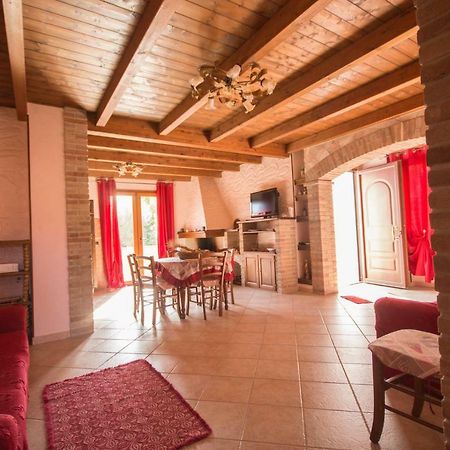 Casa Vacanza Il Mandorlo Domusnovas Exteriör bild